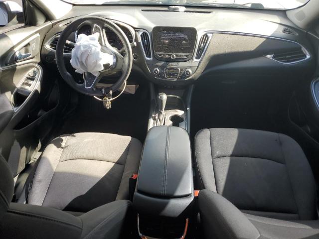 Chevrolet Malibu Lt Image 11