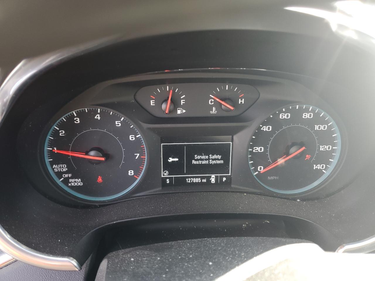 Chevrolet Malibu Lt Image 6