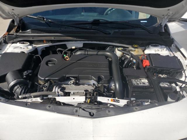 Chevrolet Malibu Lt Image 9