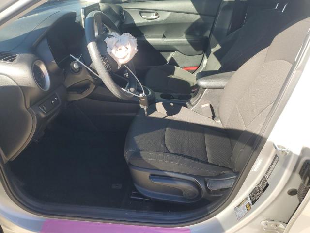 Kia Forte Fe Image 6