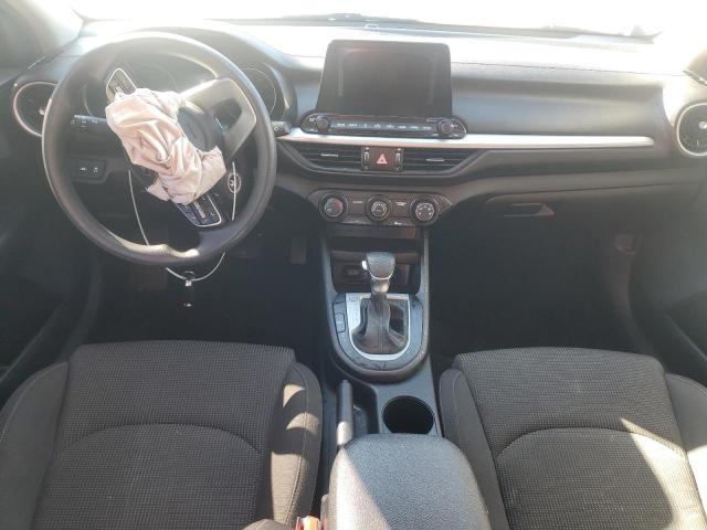 Kia Forte Fe Image 10