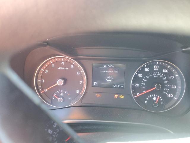 Kia Forte Fe Image 11