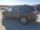 Chevrolet Traverse Ltz Image 4