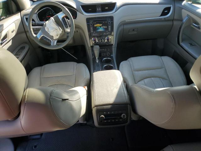 Chevrolet Traverse Ltz Image 8