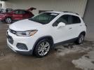 Chevrolet Trax 1lt Image 1