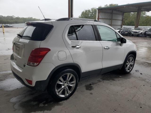 Chevrolet Trax 1lt Image 9