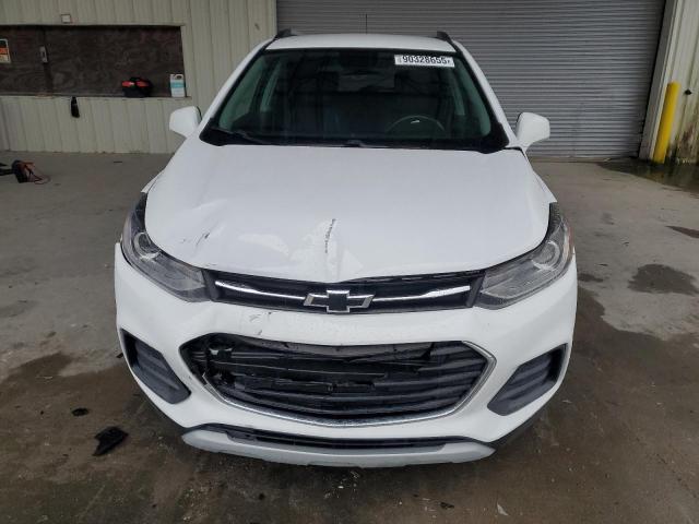 Chevrolet Trax 1lt Image 6