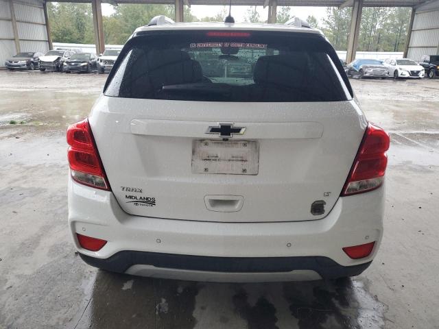 Chevrolet Trax 1lt Image 3