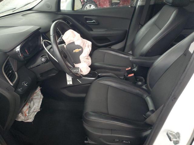 Chevrolet Trax 1lt Image 10