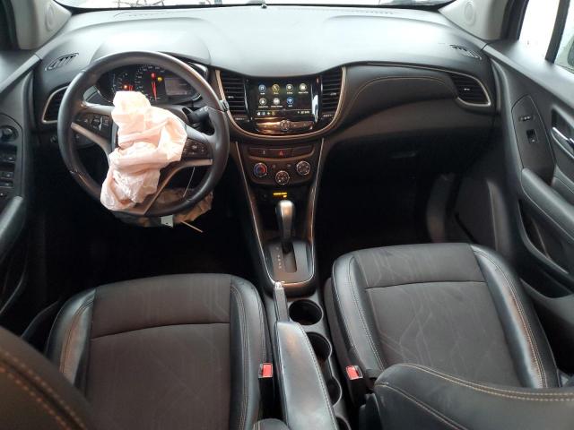Chevrolet Trax 1lt Image 7