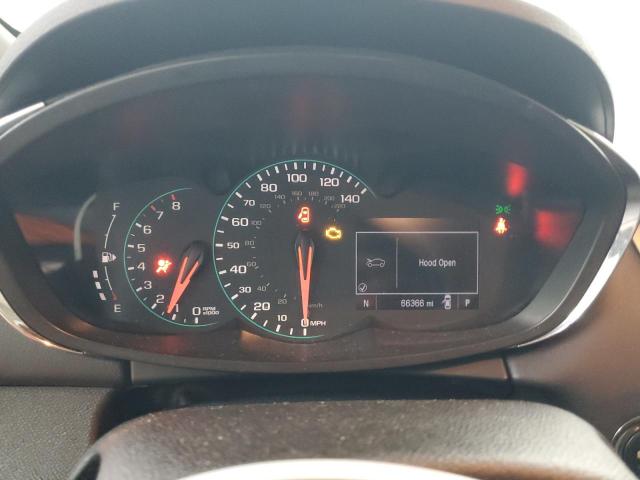 Chevrolet Trax 1lt Image 5