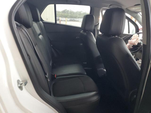 Chevrolet Trax 1lt Image 8