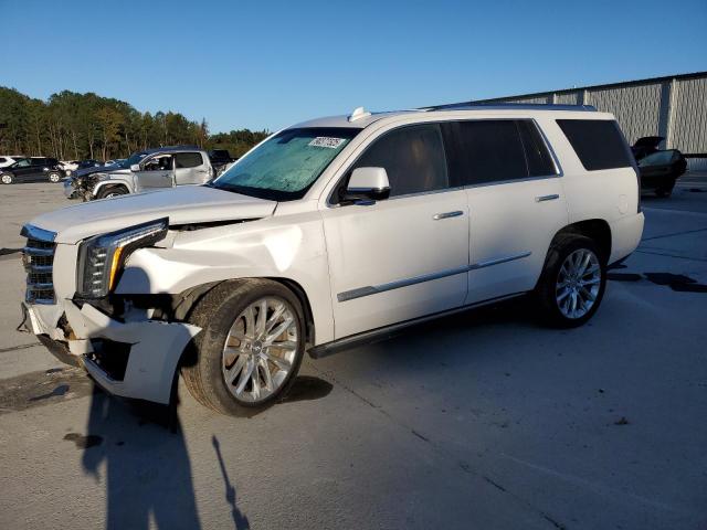  Salvage Cadillac Escalade