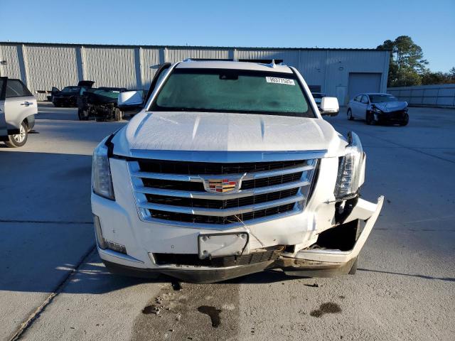 Cadillac Escalade Premium Luxury Image 6