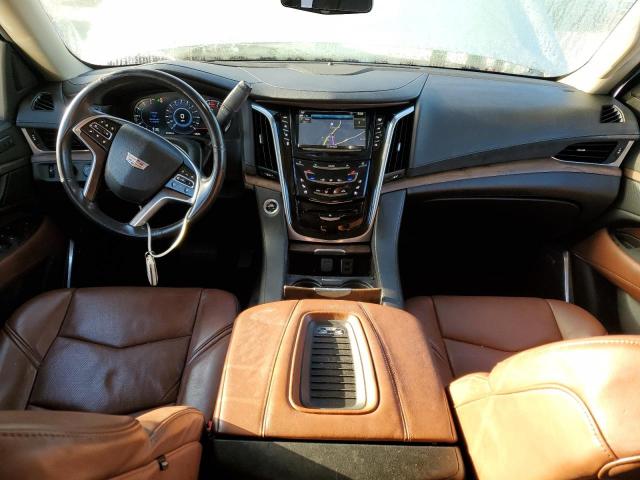 Cadillac Escalade Premium Luxury Image 10