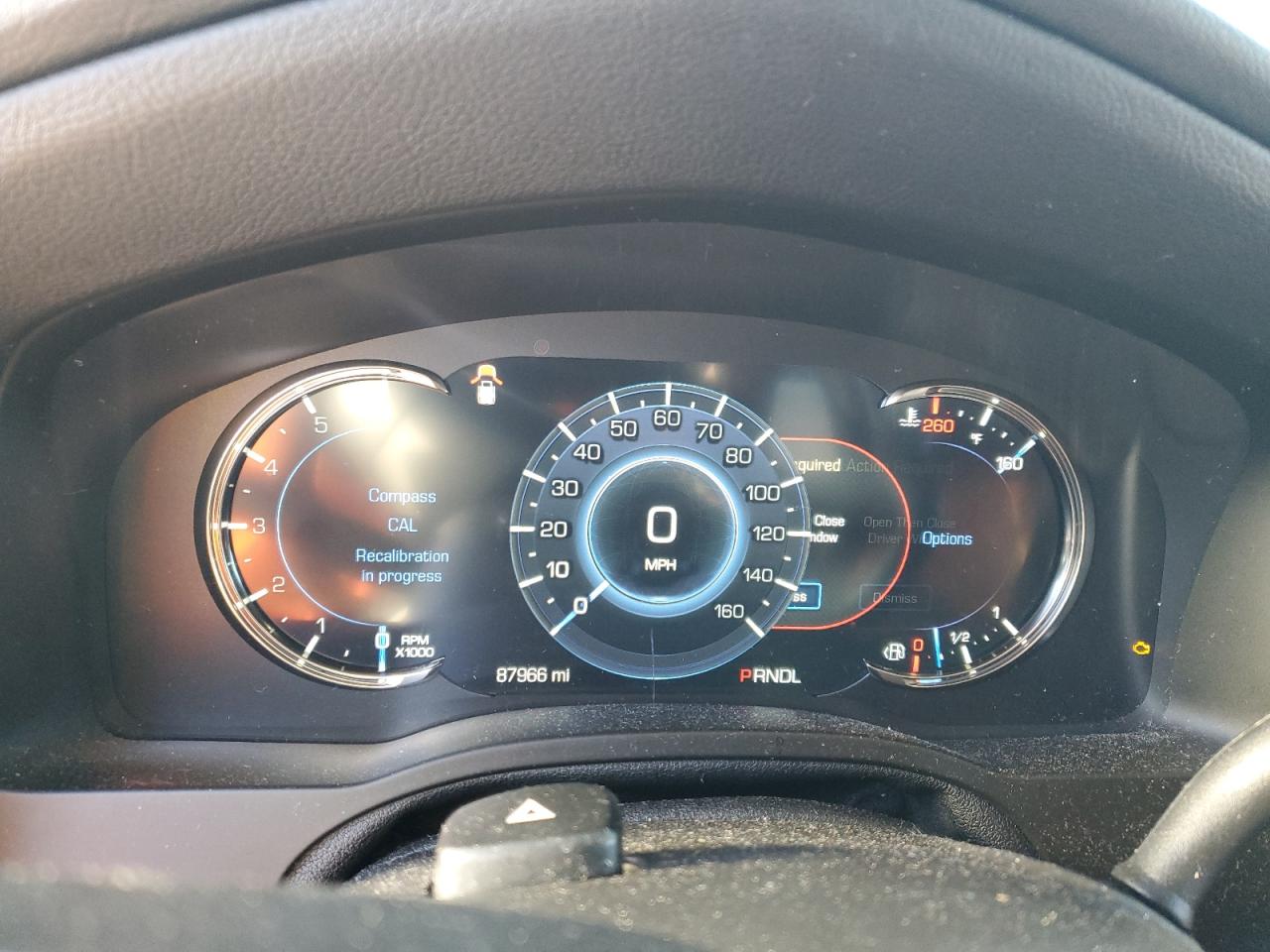 Cadillac Escalade Premium Luxury Image 7