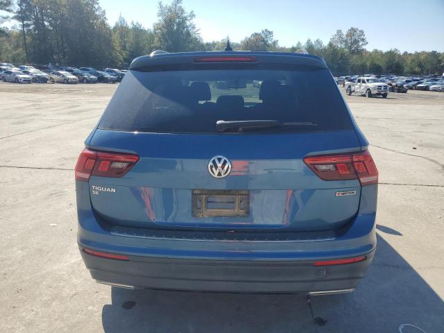 Volkswagen Tiguan Se Image 9