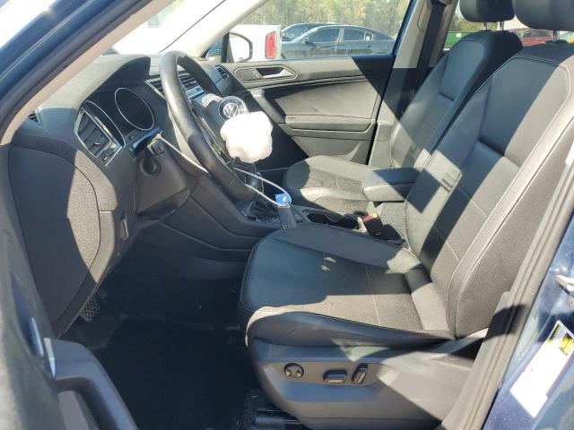 Volkswagen Tiguan Se Image 11