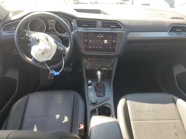 Volkswagen Tiguan Se Image 10