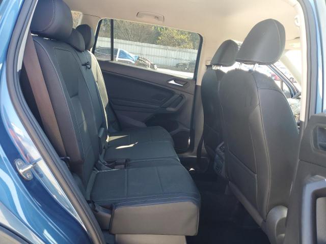 Volkswagen Tiguan Se Image 2