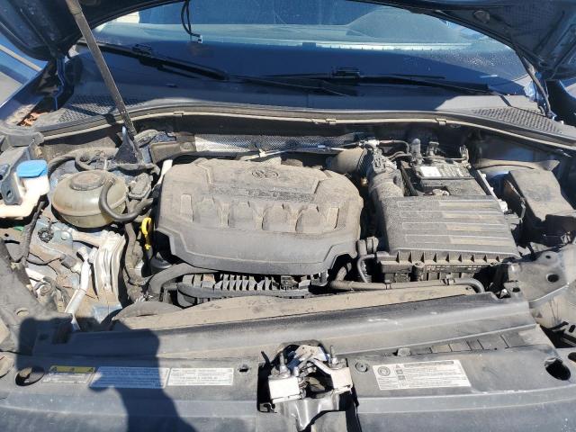 Volkswagen Tiguan Se Image 4