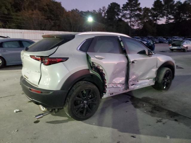 Mazda Cx Select Image 4