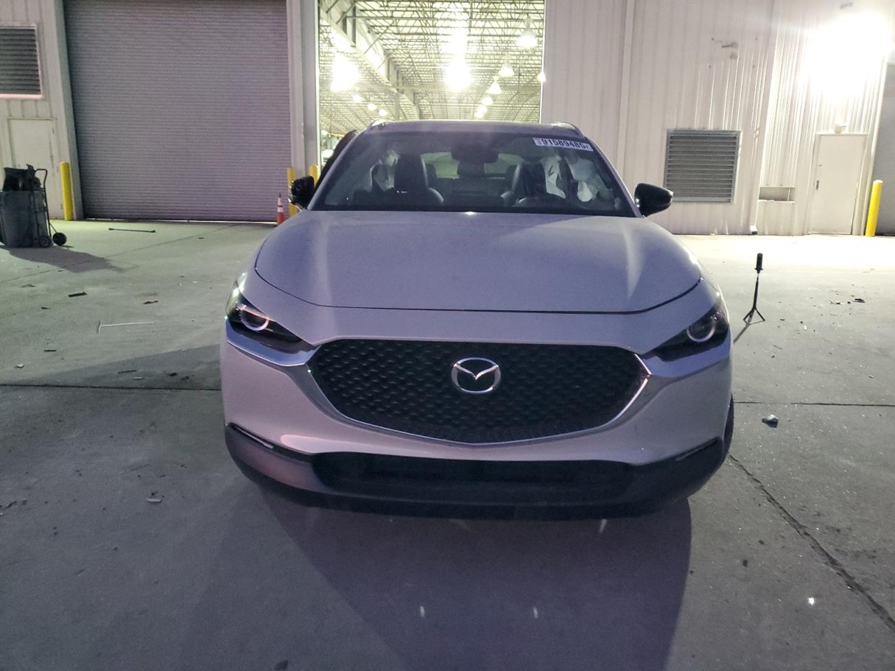 Mazda Cx Select Image 5