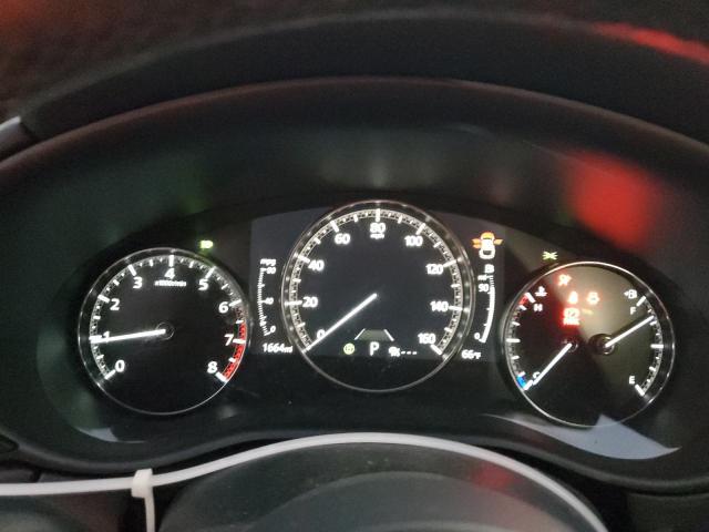 Mazda Cx Select Image 6