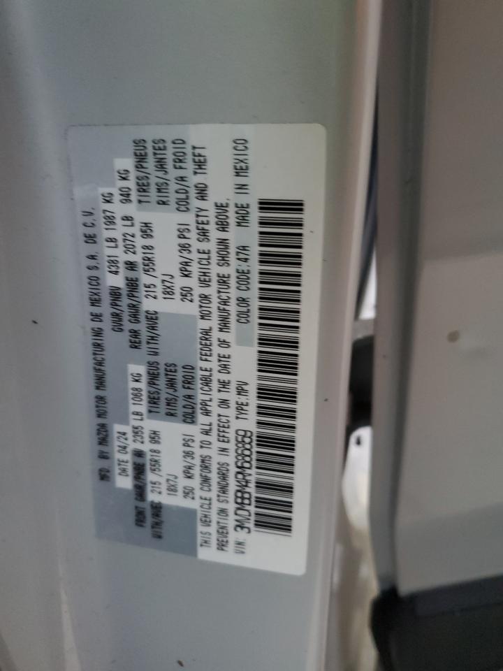 Mazda Cx Select Image 9