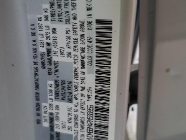 Mazda Cx Select Image 9