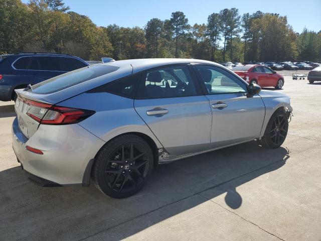 Honda Civic Sport Image 13