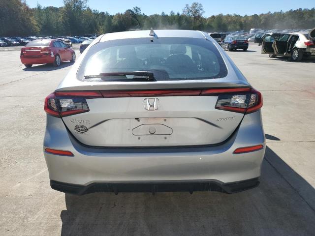 Honda Civic Sport Image 5