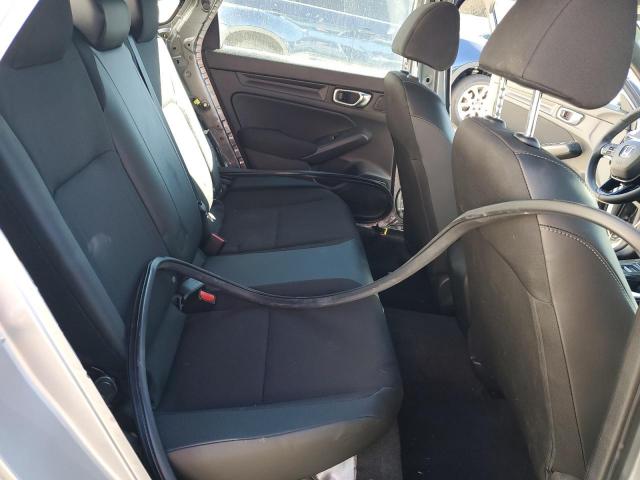 Honda Civic Sport Image 8