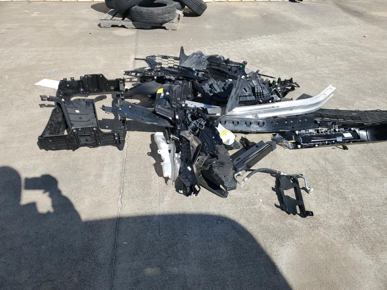 Honda Civic Sport Image 11