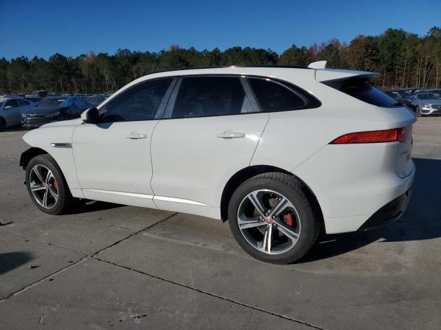 Jaguar F-PACE S Image 5