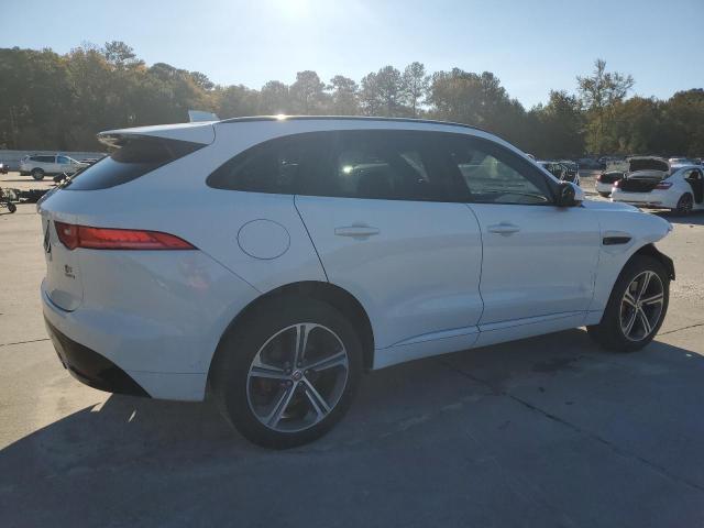 Jaguar F-PACE S Image 6