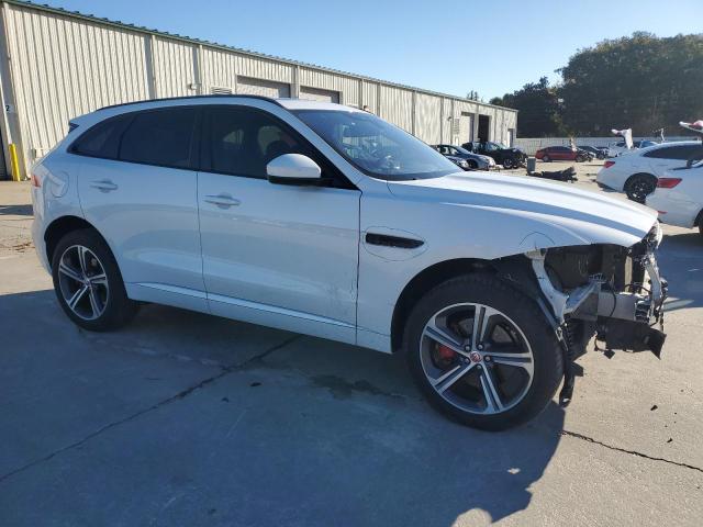 Jaguar F-PACE S Image 4