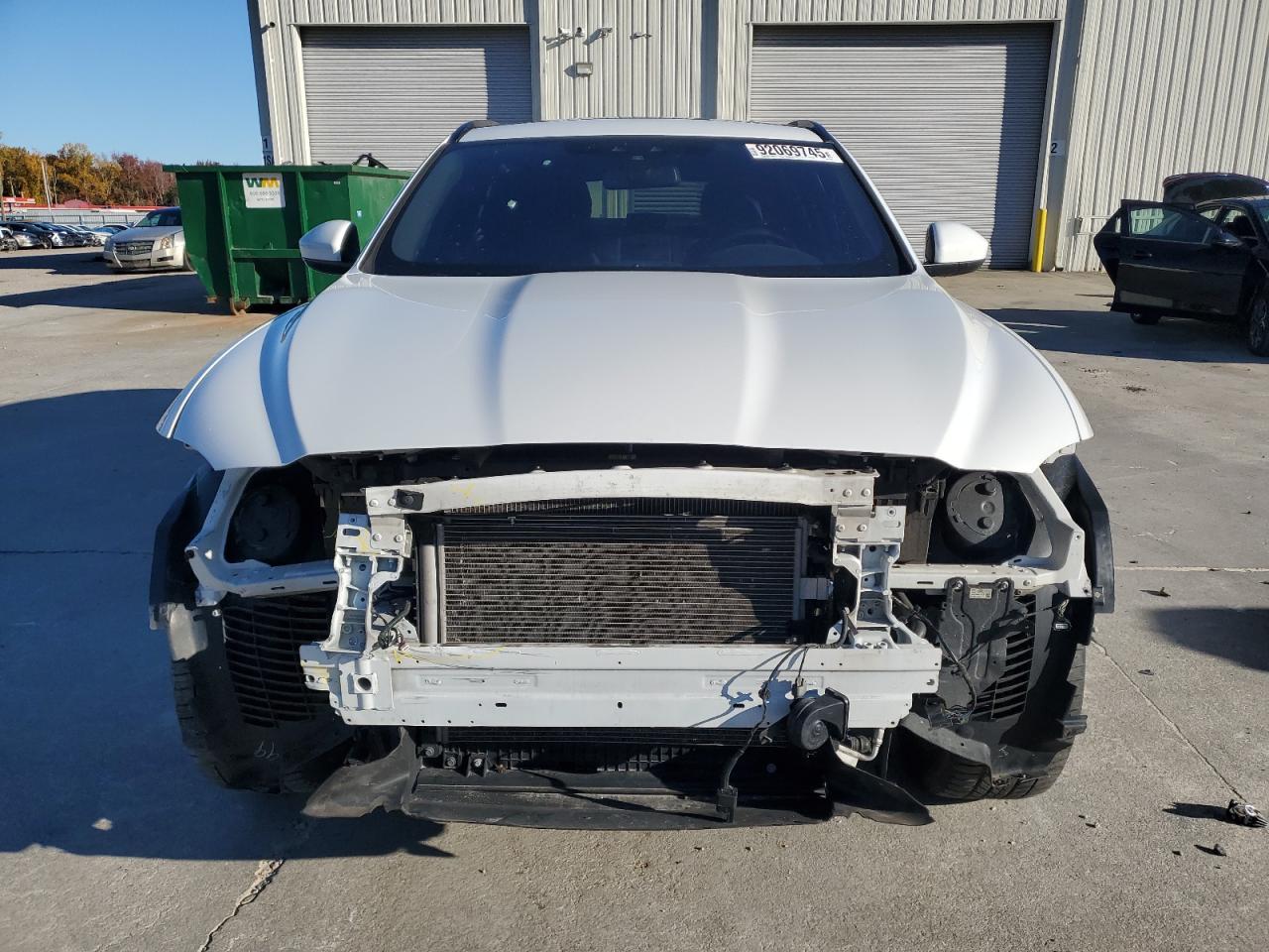 Jaguar F-PACE S Image 7