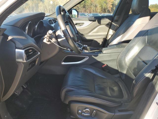Jaguar F-PACE S Image 12