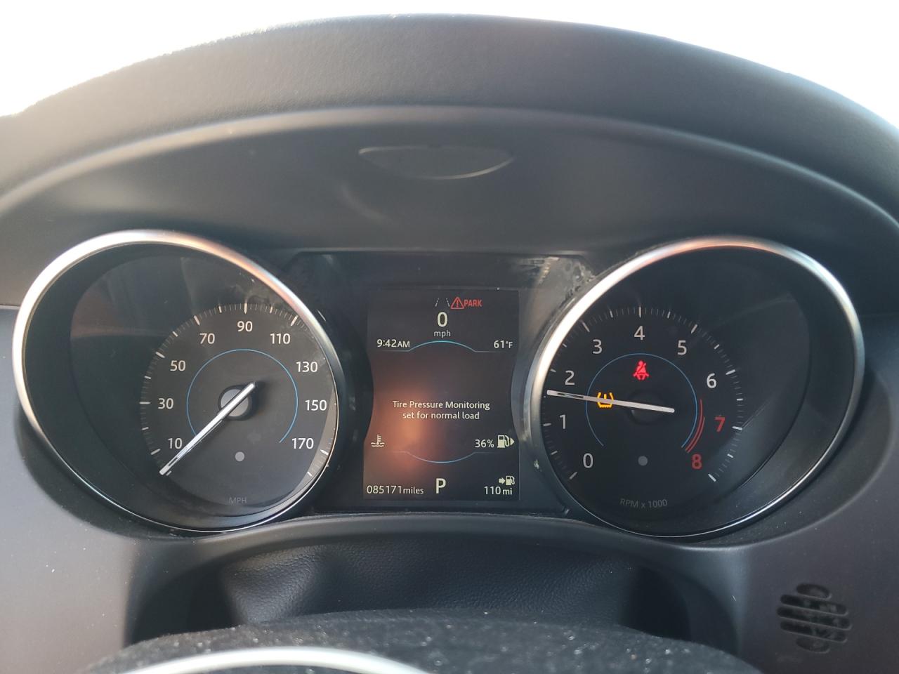 Jaguar F-PACE S Image 11