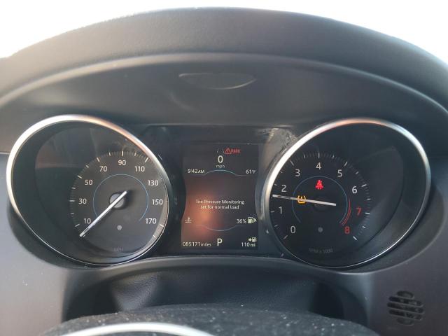 Jaguar F-PACE S Image 11