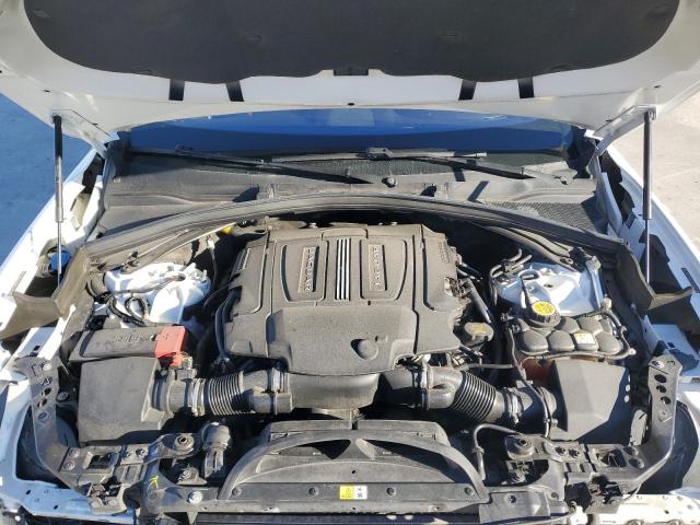 Jaguar F-PACE S Image 8