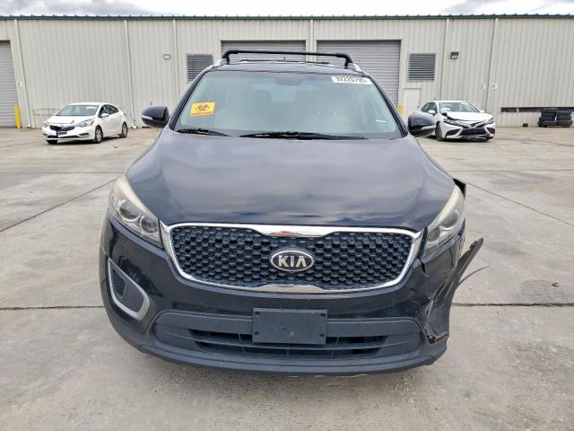 Kia Sorento Lx Image 4