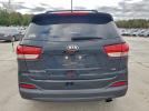 Kia Sorento Lx Image 5