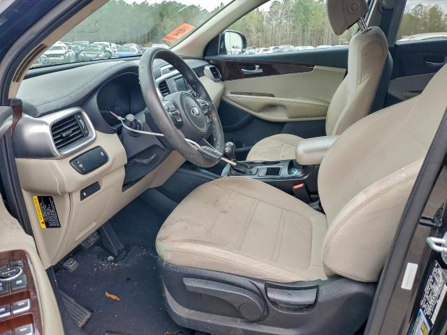 Kia Sorento Lx Image 10