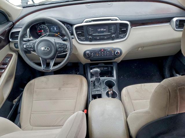 Kia Sorento Lx Image 6