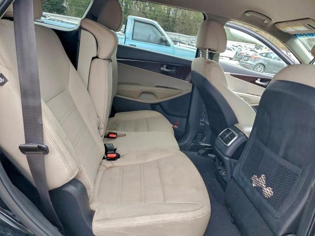 Kia Sorento Lx Image 12