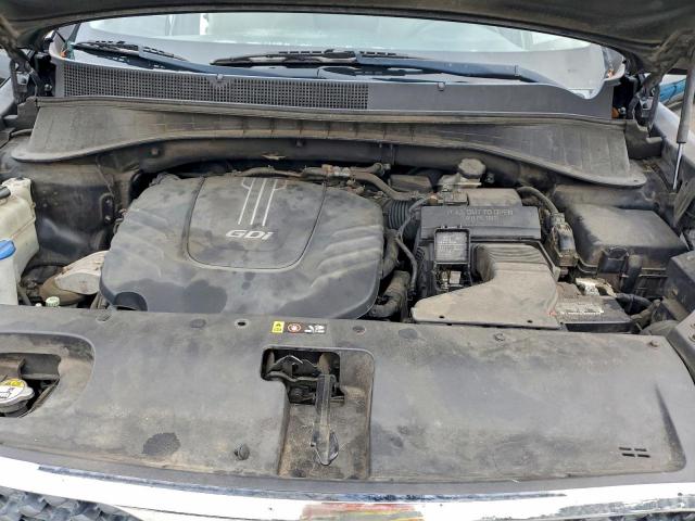 Kia Sorento Lx Image 11