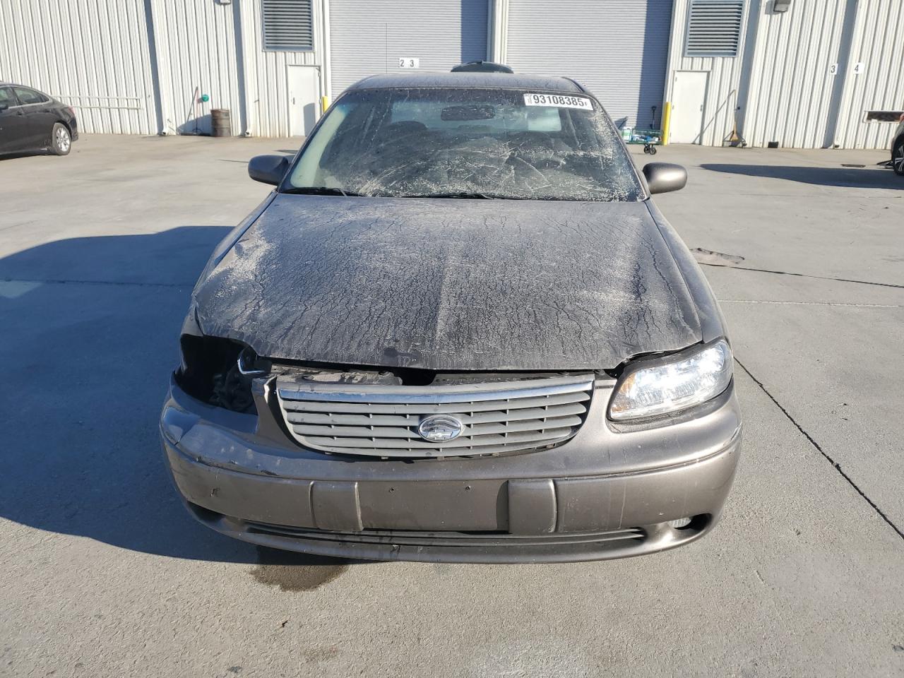 Chevrolet Malibu Image 6