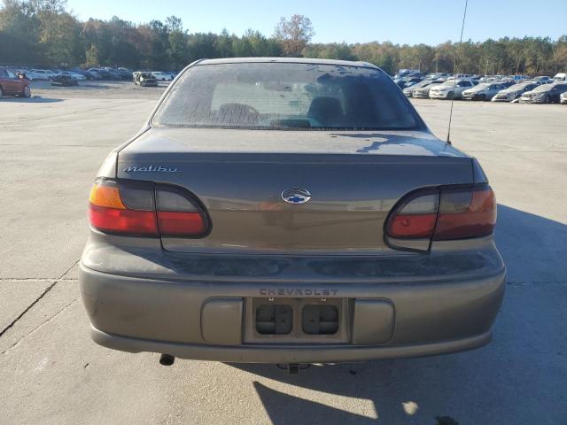 Chevrolet Malibu Image 3